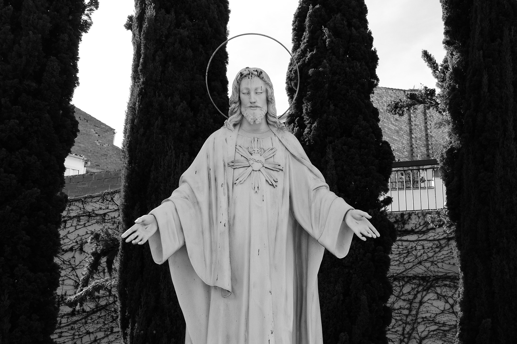 Show Me The Light photograph by GK3000 / photographer in barcelona, fotografo en barcelona