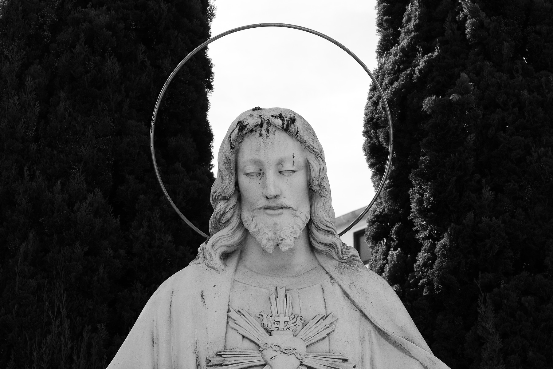 Show Me The Light photograph by GK3000 / photographer in barcelona, fotografo en barcelona