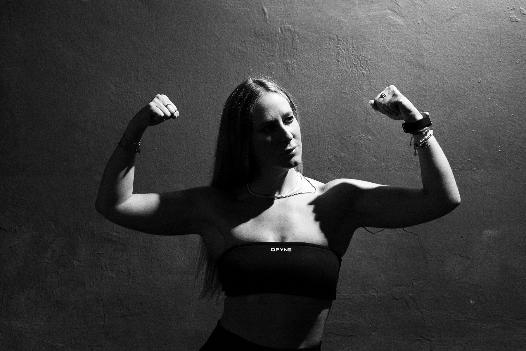 Zule Portrait by GK3000, photographer in barcelona
